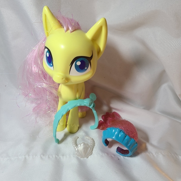 My Little Pony set - Picture 11 of 15